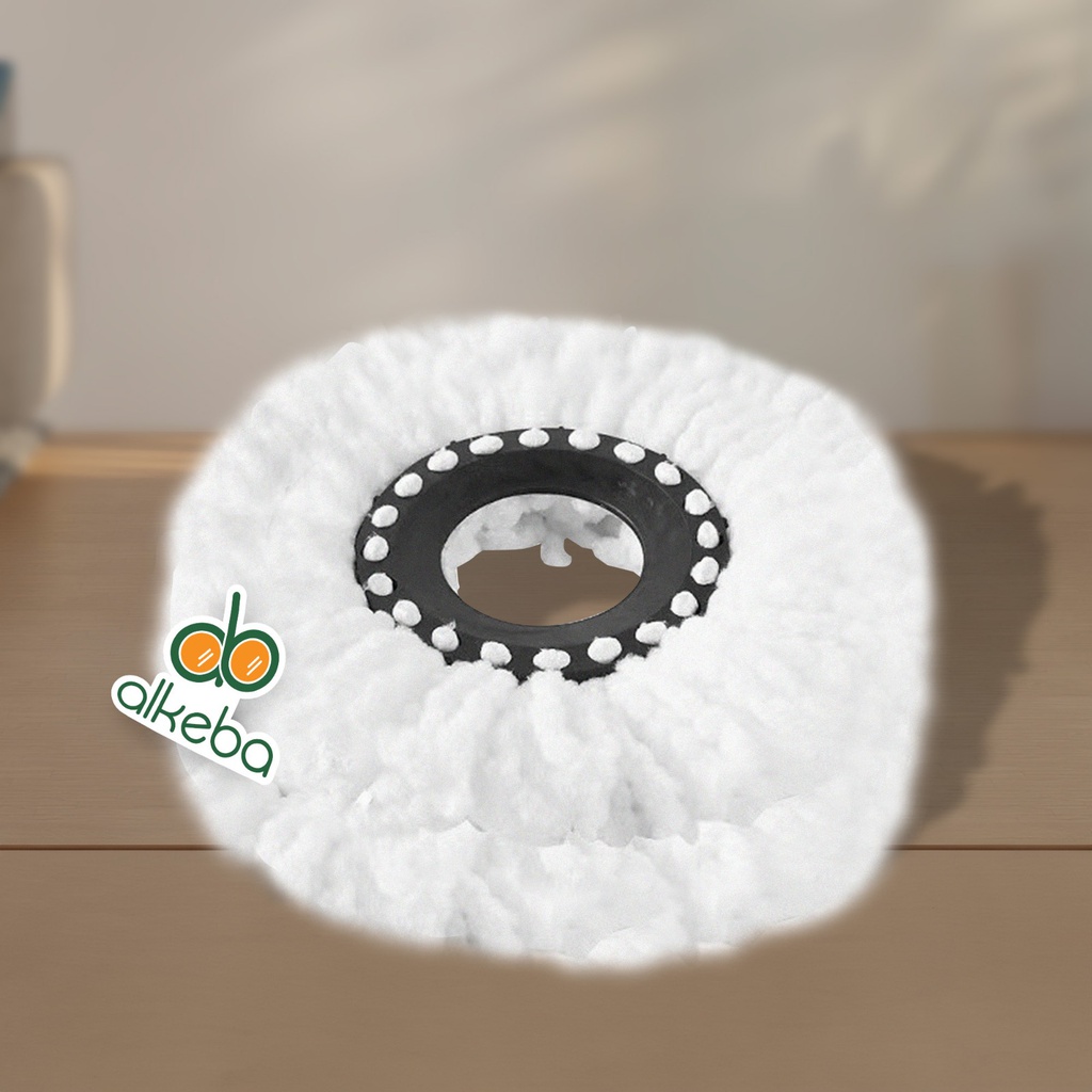 KAIN REFILL SPIN MOP