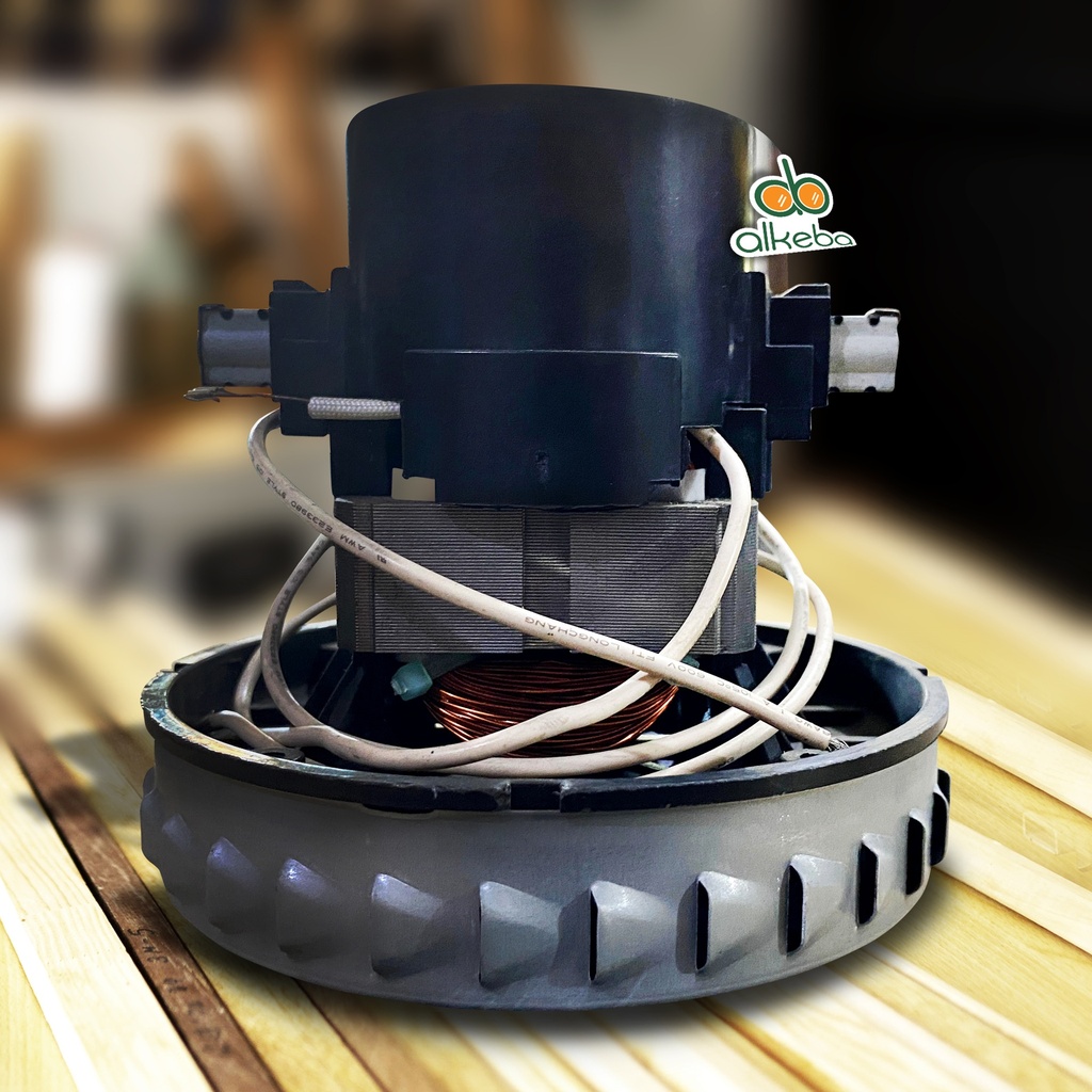 MOTOR VACUUM SIPPON