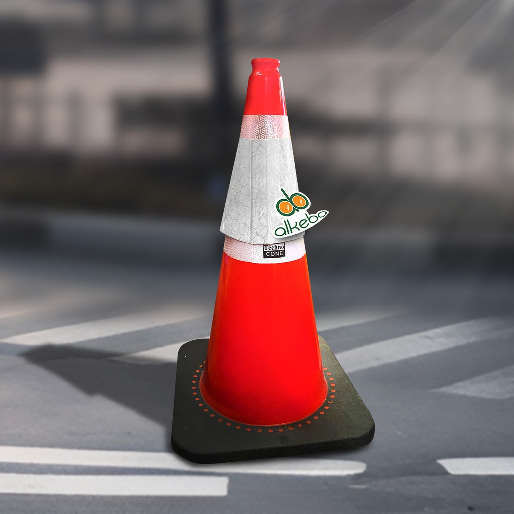 TRAFFIC CONE