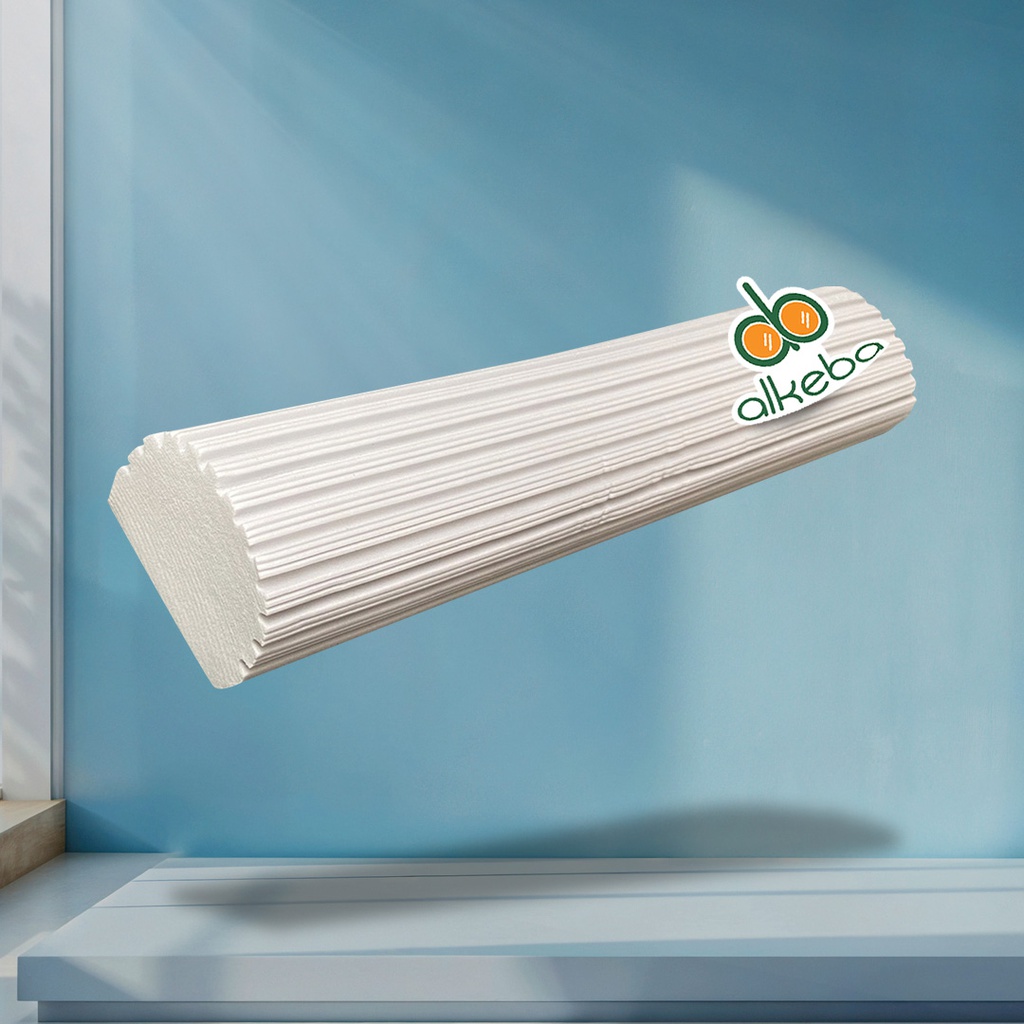 WET MOP REFILL PEL BUSA PERAS LIPAT