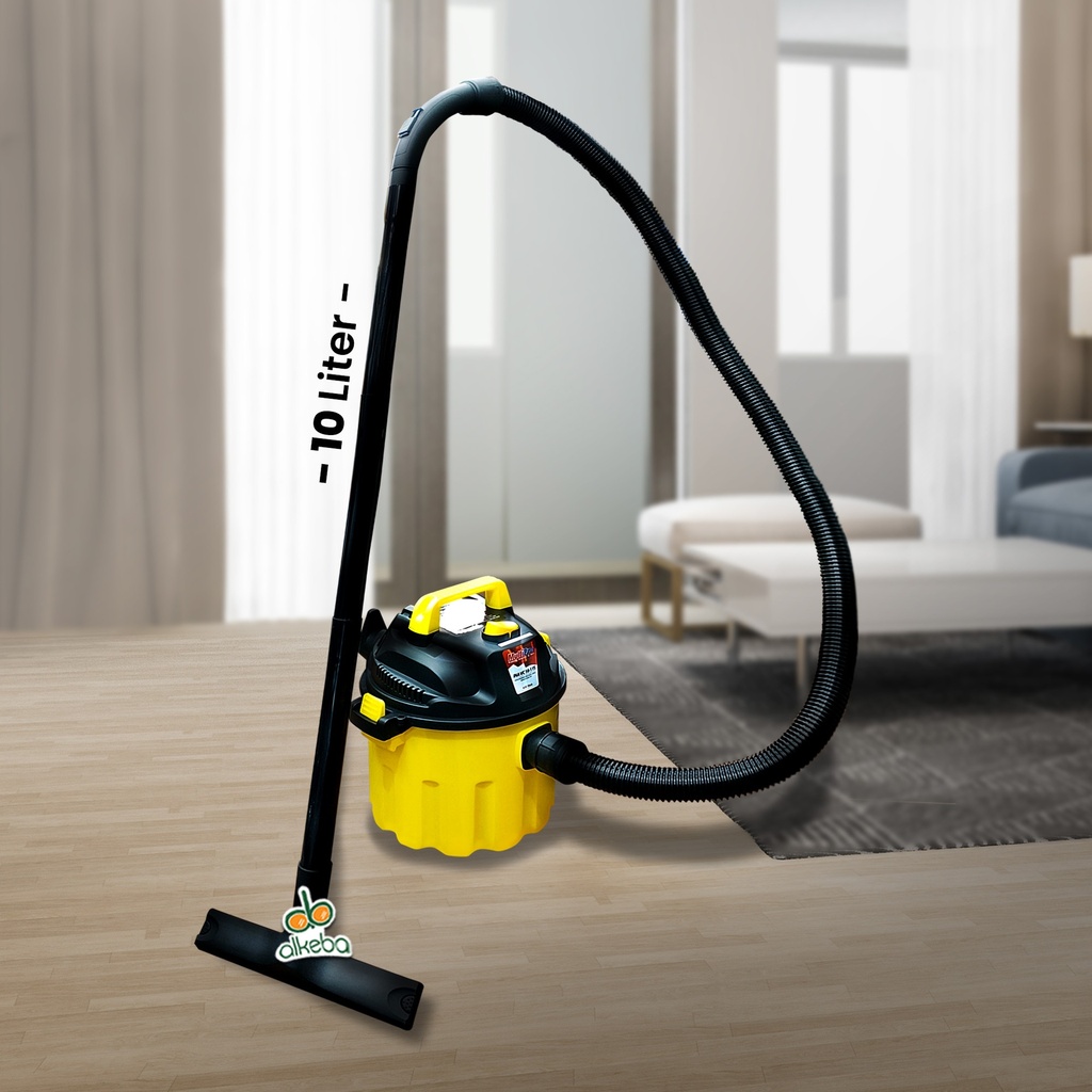 MULTIPRO VACUUM 10 LITER INA VC 10-1 YS