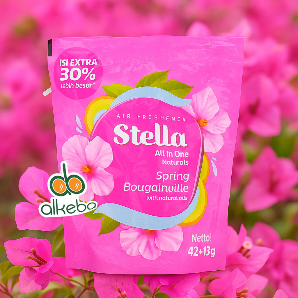 STELLA ALL IN ONE BOUGENVILLE 42 GR
