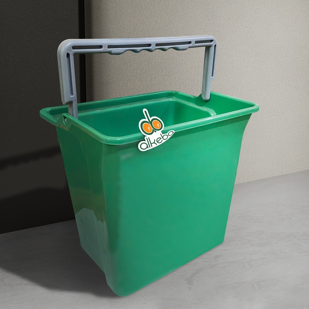 BUCKET GEO TROLLEY