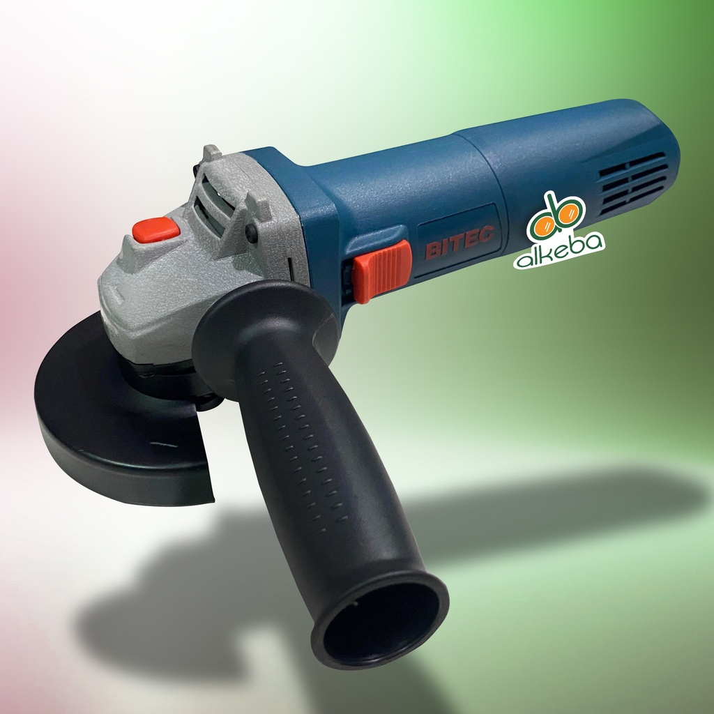 BITEC GRINDER GM 6-100HD