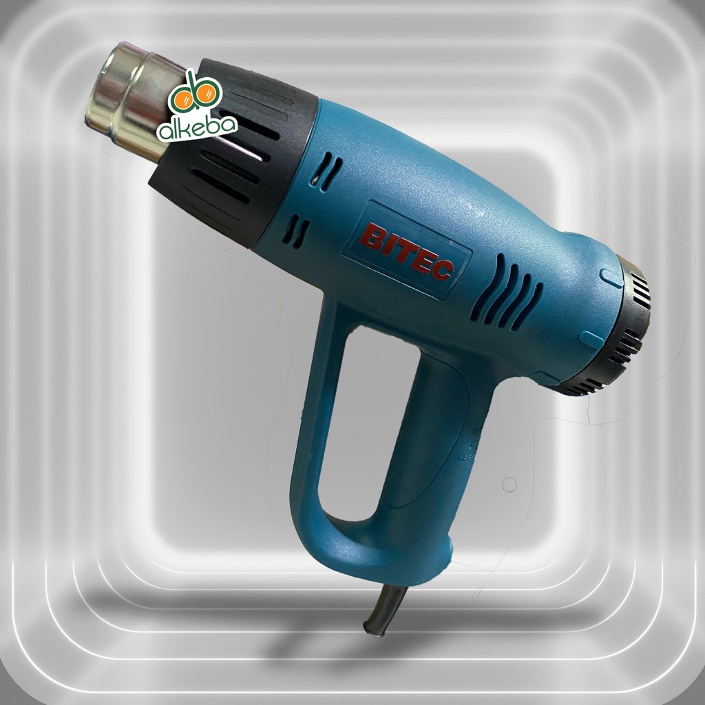 BITEC HEAT GUN 6003-ZF