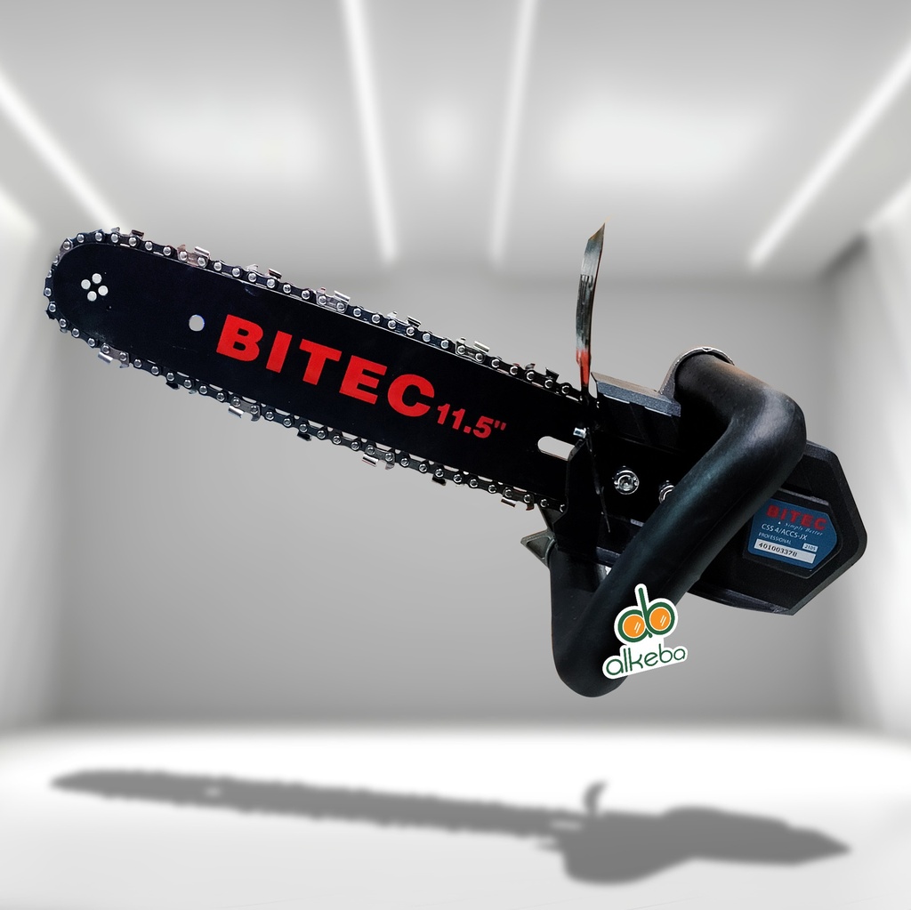 BITEC GERGAJI MESIN CHAINSAW CSS 4/ACCS-JX