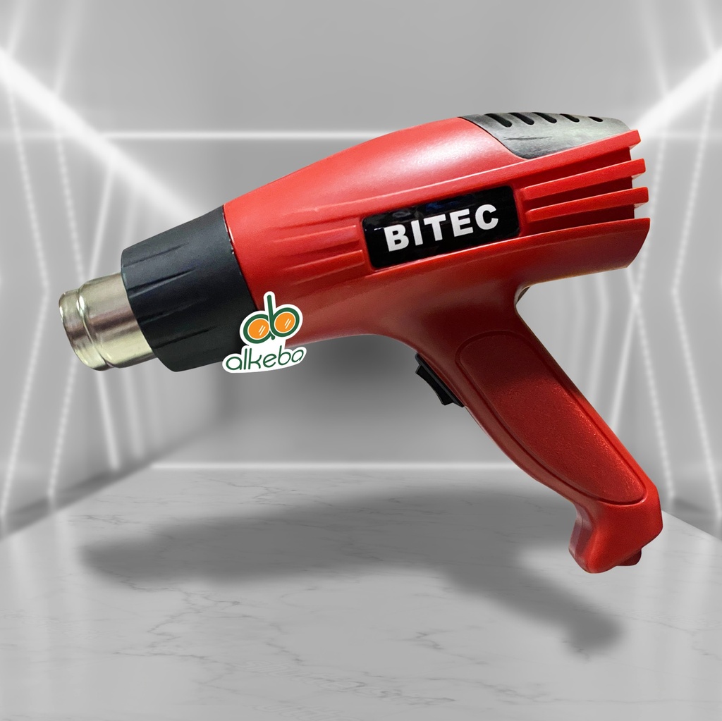 BITEC HEAT GUN HGM R1602-JR