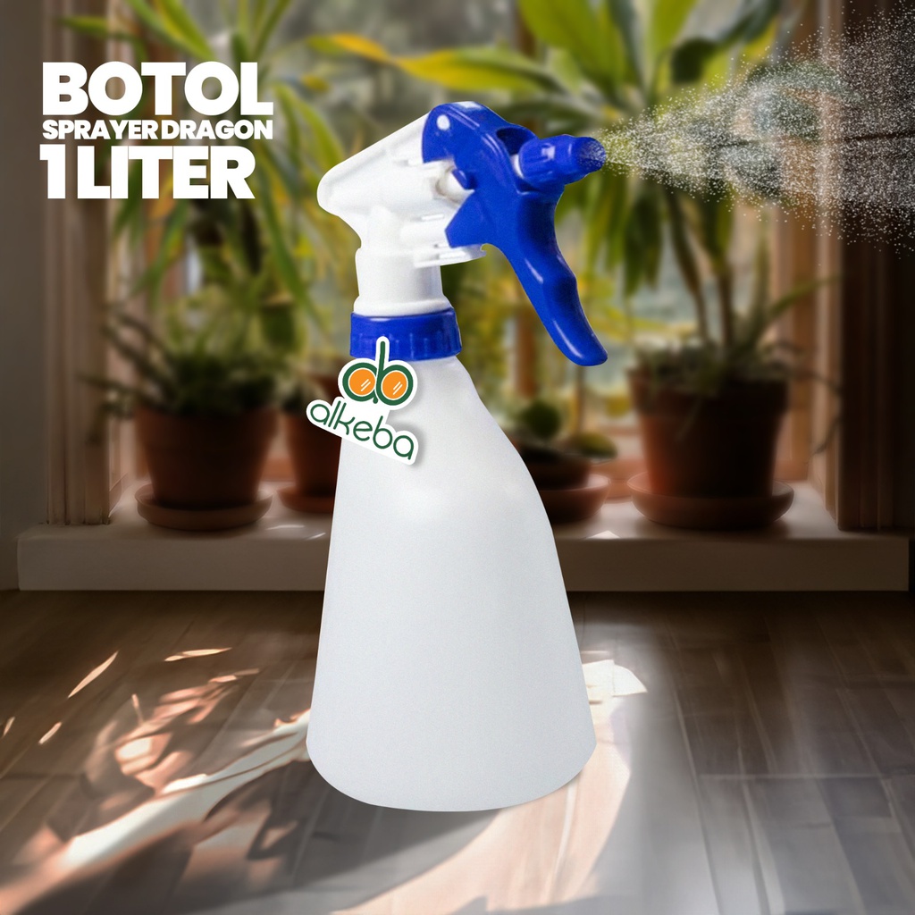 DRAGON BOTOL SPRAYER 1 LITER