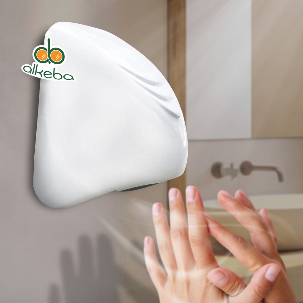 HAND DRYER SMALL 850 WATT