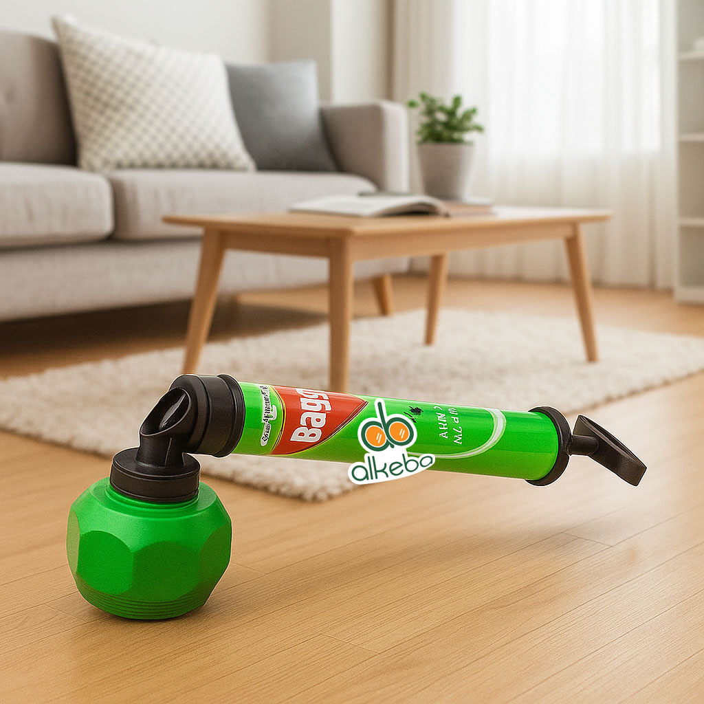 BAYGON SMALL PUMP SPRAY