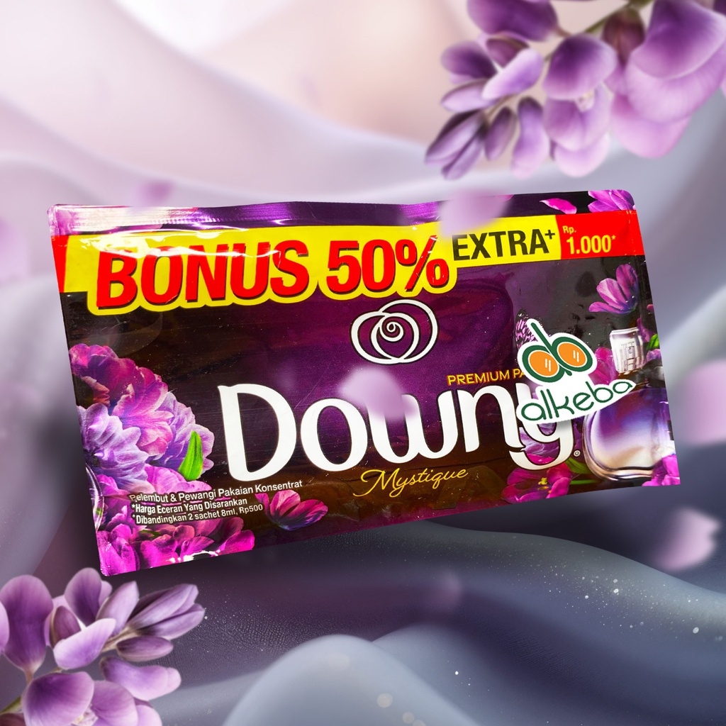 DOWNY REFILL MYSTIQUE 24 ML