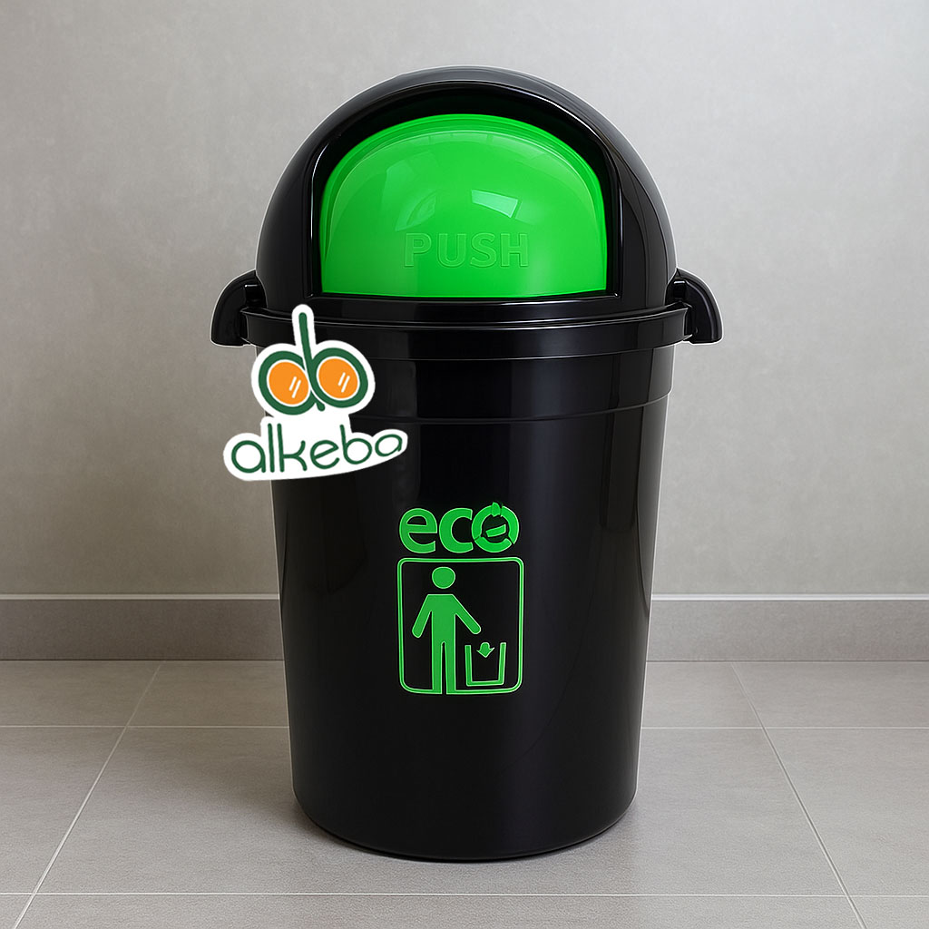 GREEN LEAF ECO ATARI 80 LITER