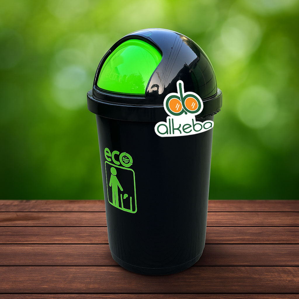 GREEN LEAF ECO ATARI 50 LITER