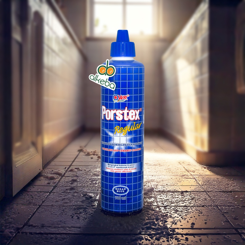 PORSTEX 700 ML