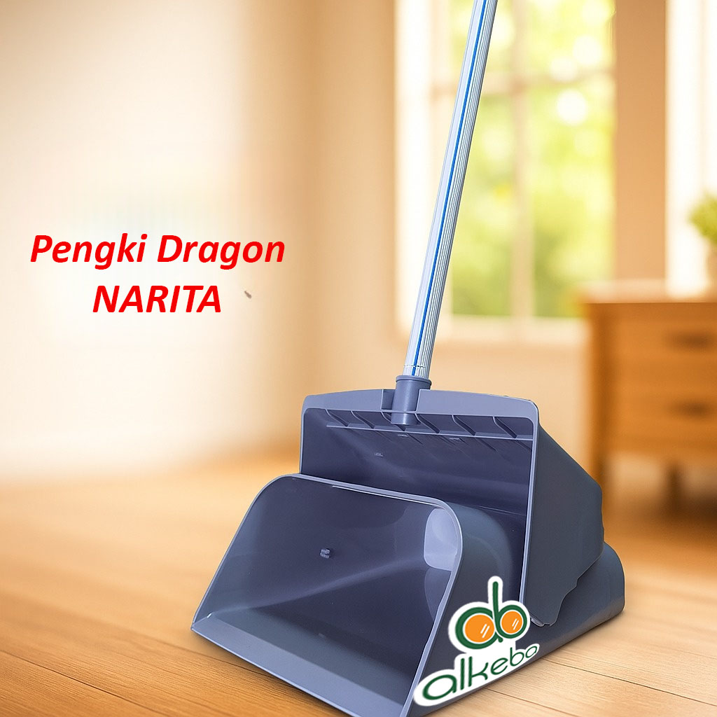 DRAGON PENGKI NARITA
