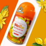 [09STL-RMCL] STELLA PARFUM'IST MATIC REFILL CANANGAN LULLABY