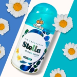 [09STL-RMSG] STELLA PARFUM'IST MATIC REFILL 160ML SPRING GARDEN