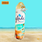 [09GLD-AE3OE] GLADE AEROSOL 320 ML OCEAN EXCAPE