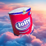 [05JLY-RL200] JOLLY TISSUE ROLL BATHROOM 200 SHEETS