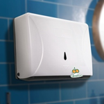 [08DS-HTW61] MULTIFOLD PAPER TOWEL DISPENSER W-61