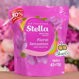 [09STL-AL1FS] STELLA ALL IN ONE FLORAL SENSATION 42 GR